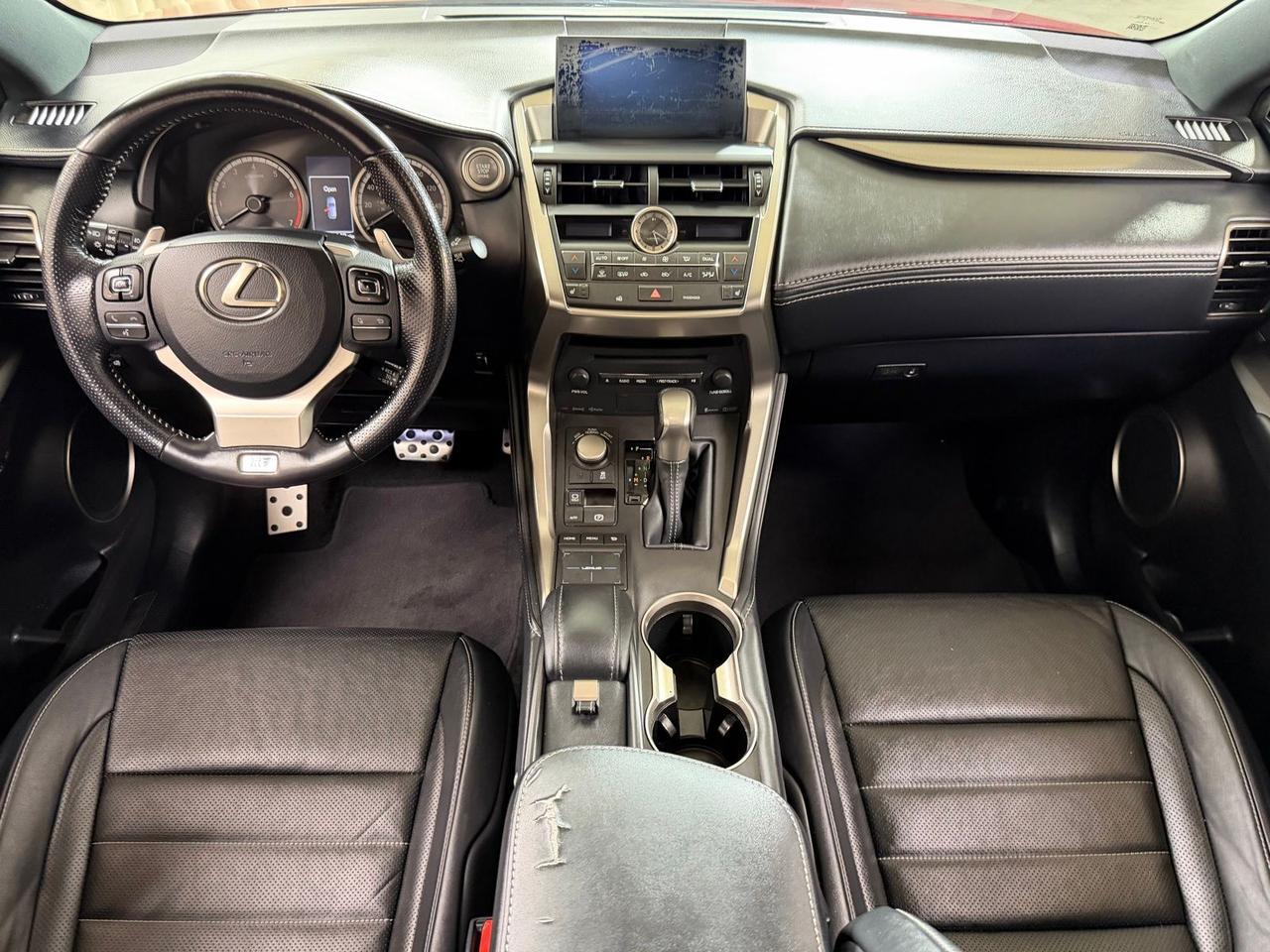 2016 Lexus NX 200t F Sport Annapolis MD