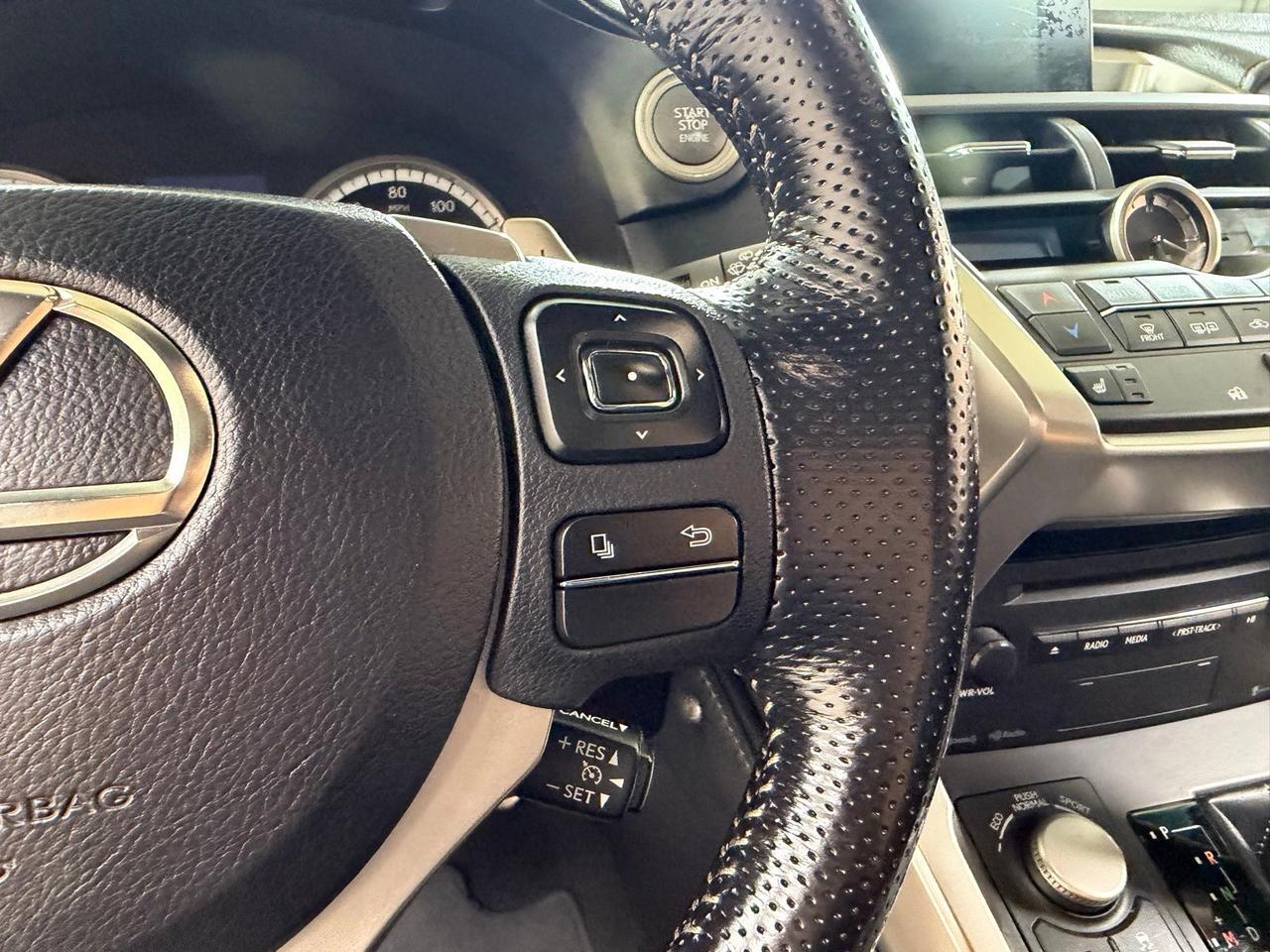 2016 Lexus NX 200t F Sport Annapolis MD