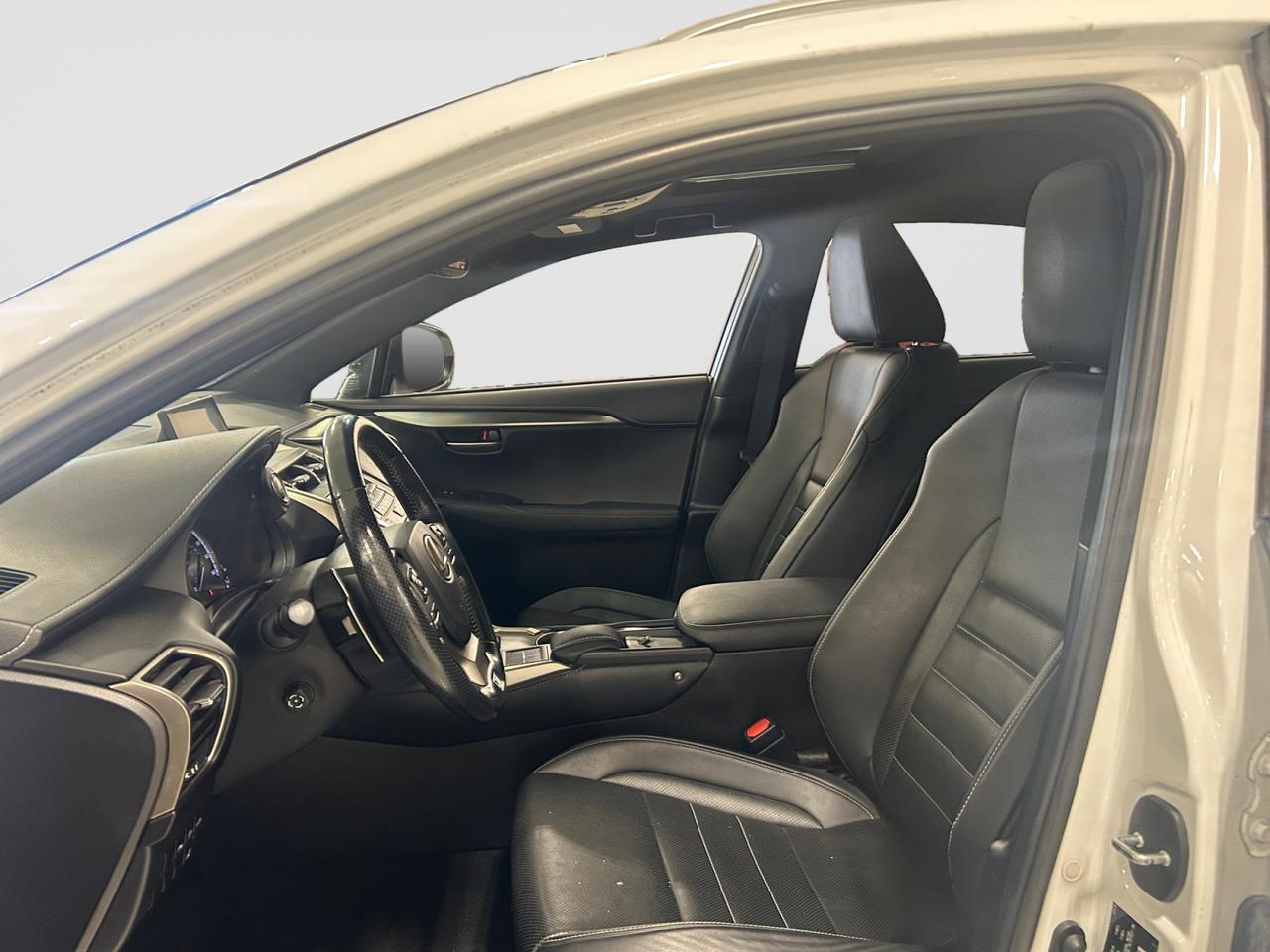 2016 Lexus NX 200t FSPORT New Braunfels TX