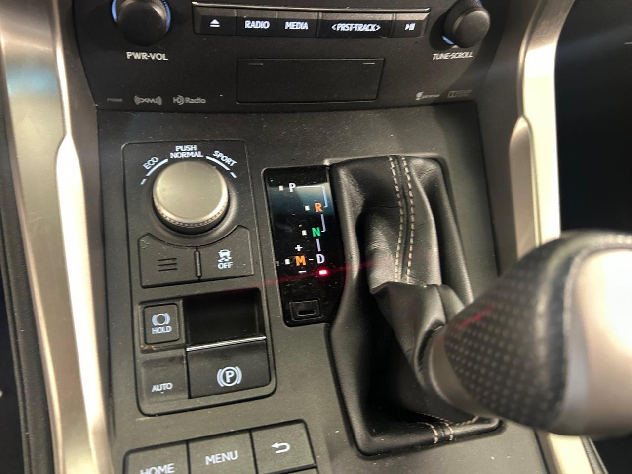 2016 Lexus NX 200t FSPORT New Braunfels TX