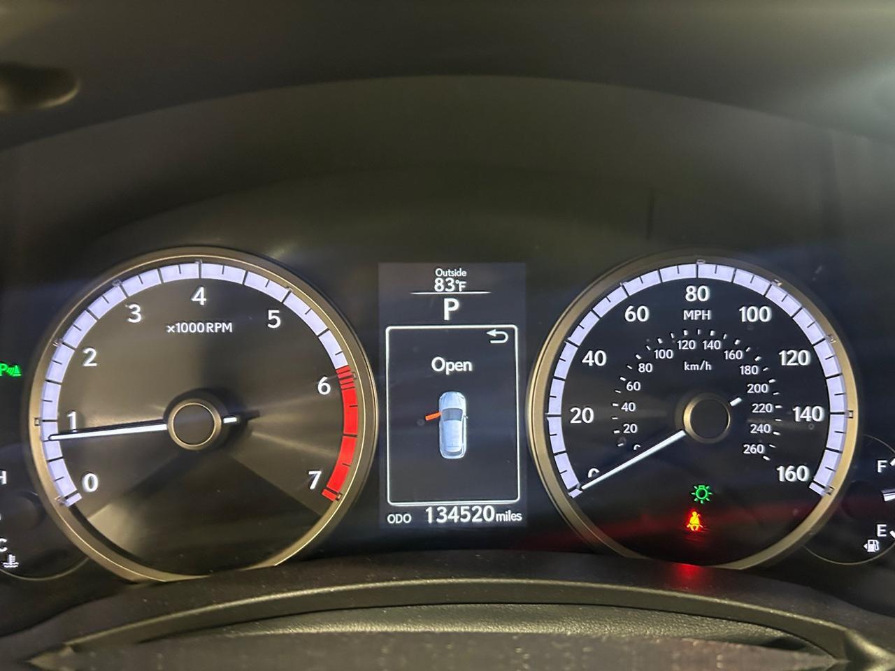 2016 Lexus NX 200t FSPORT New Braunfels TX
