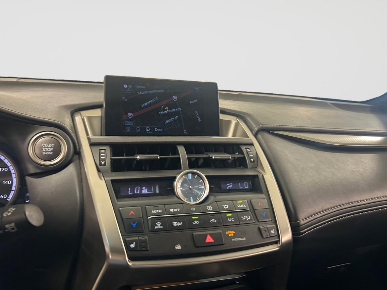 2016 Lexus NX 200t FSPORT New Braunfels TX
