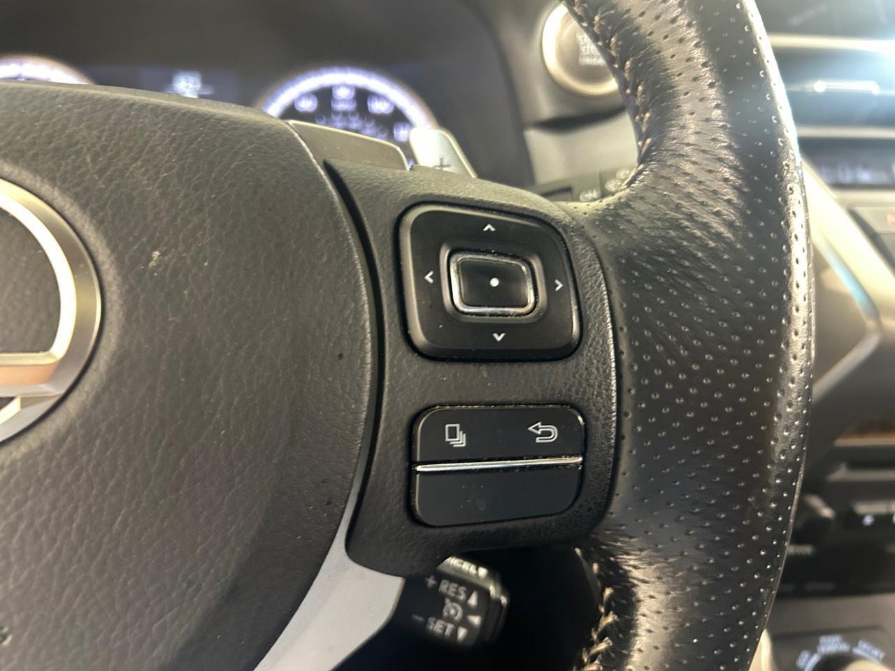 2016 Lexus NX 200t FSPORT New Braunfels TX