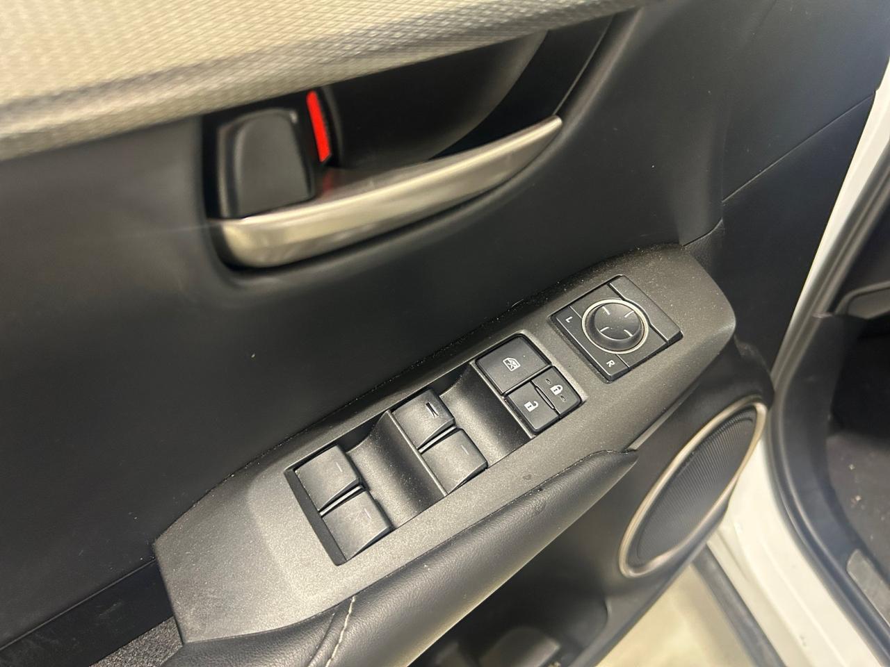 2016 Lexus NX 200t FSPORT New Braunfels TX