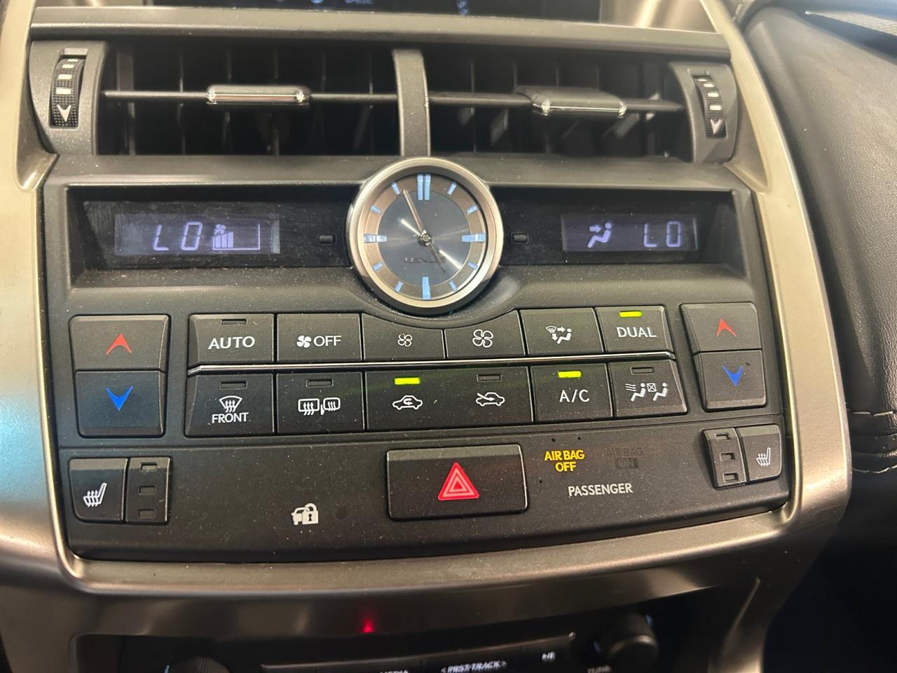 2016 Lexus NX 200t FSPORT New Braunfels TX