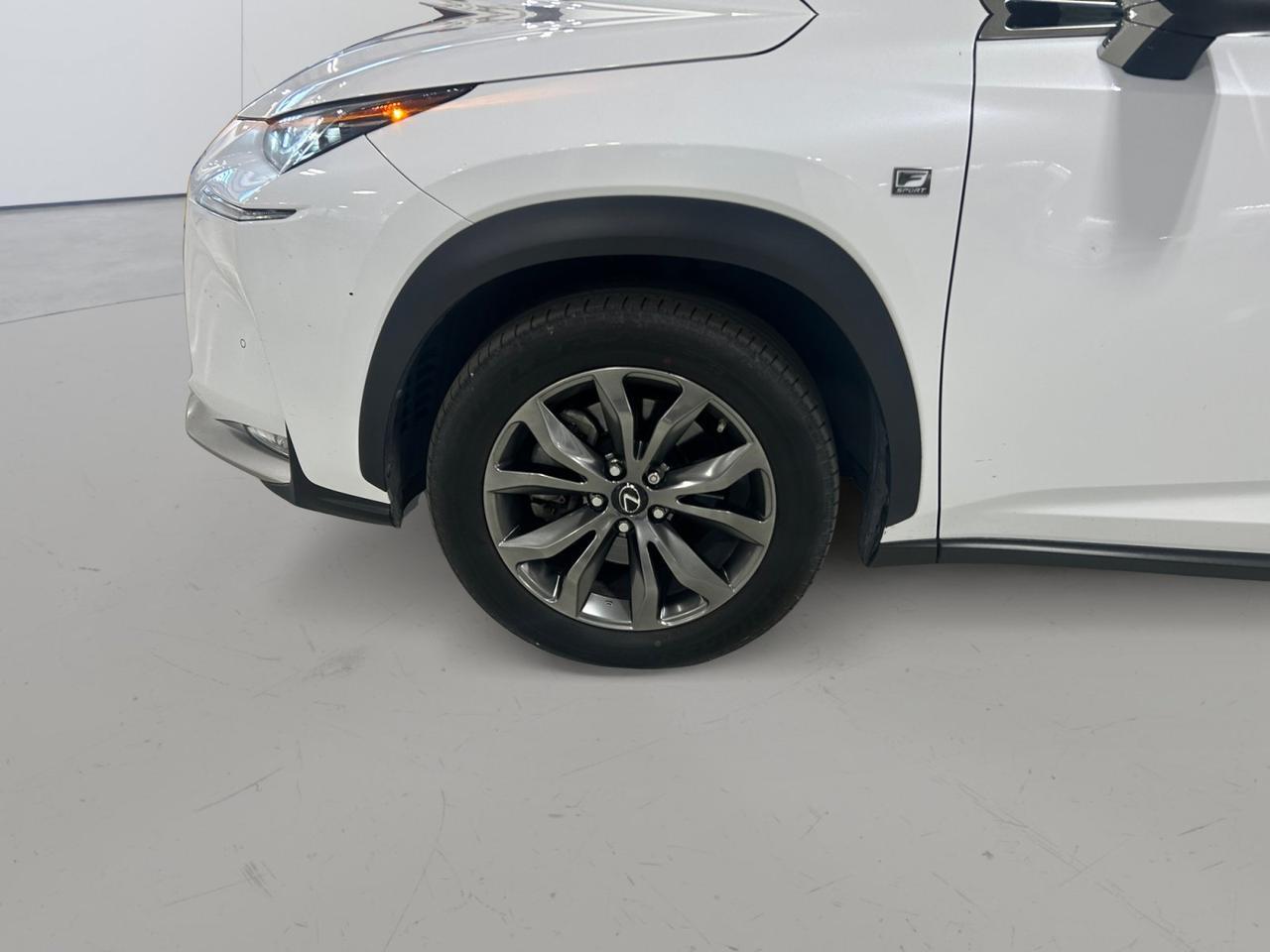 2016 Lexus NX 200t FSPORT New Braunfels TX