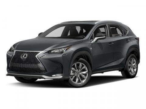 2016 Lexus NX 200t FSPORT San Antonio TX