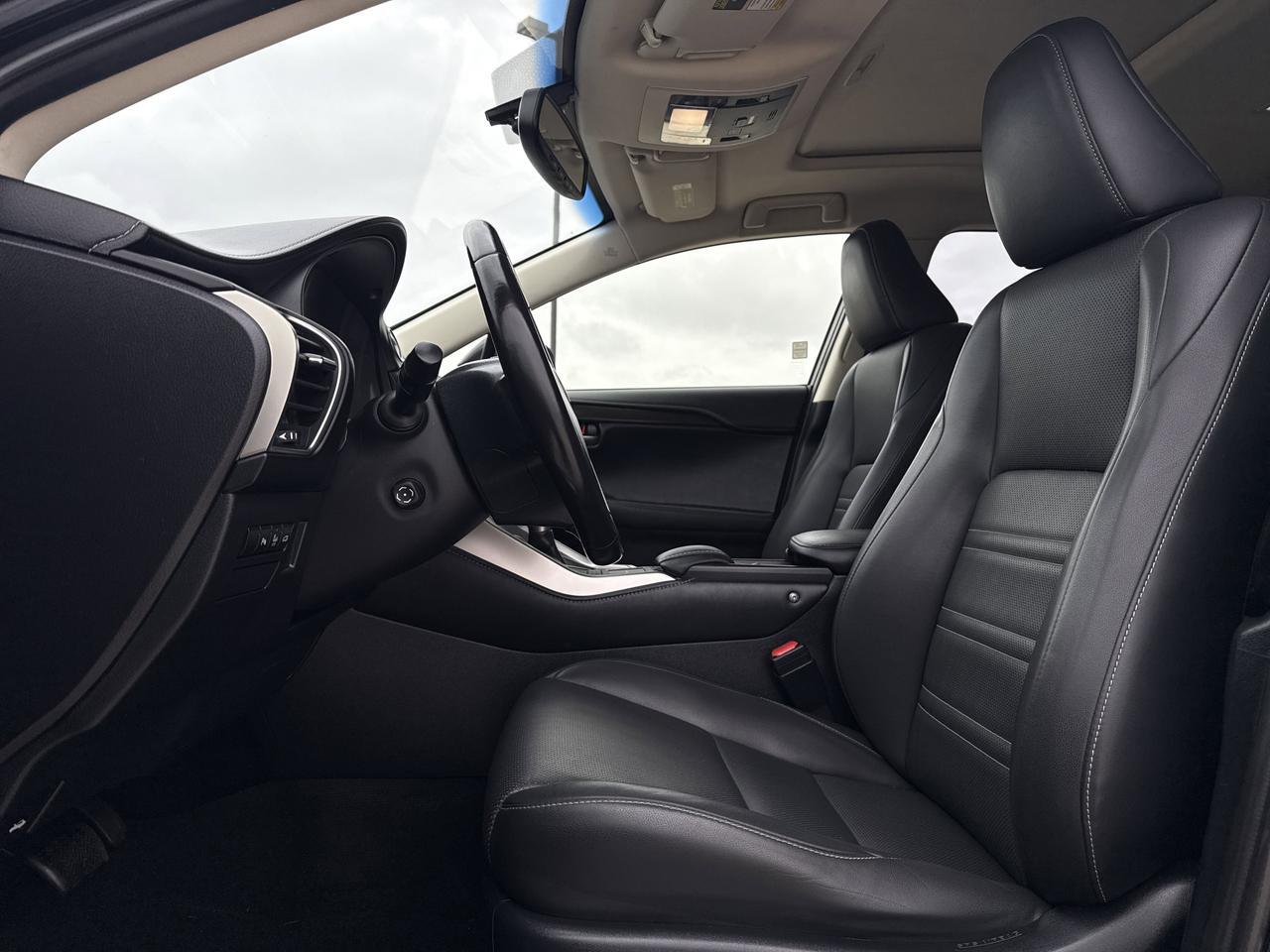 2016 Lexus NX 200t FSPORT San Antonio TX