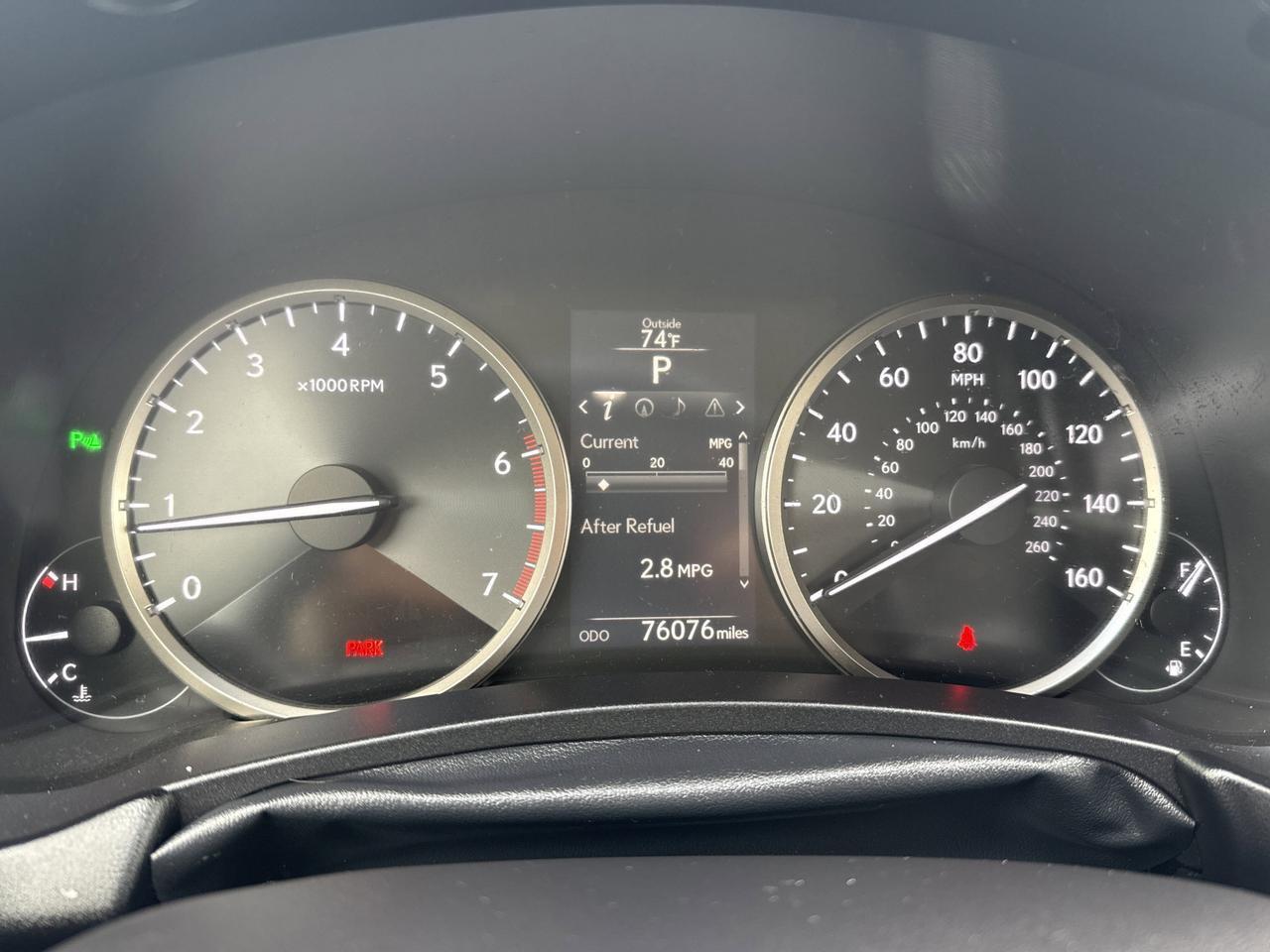 2016 Lexus NX 200t FSPORT San Antonio TX