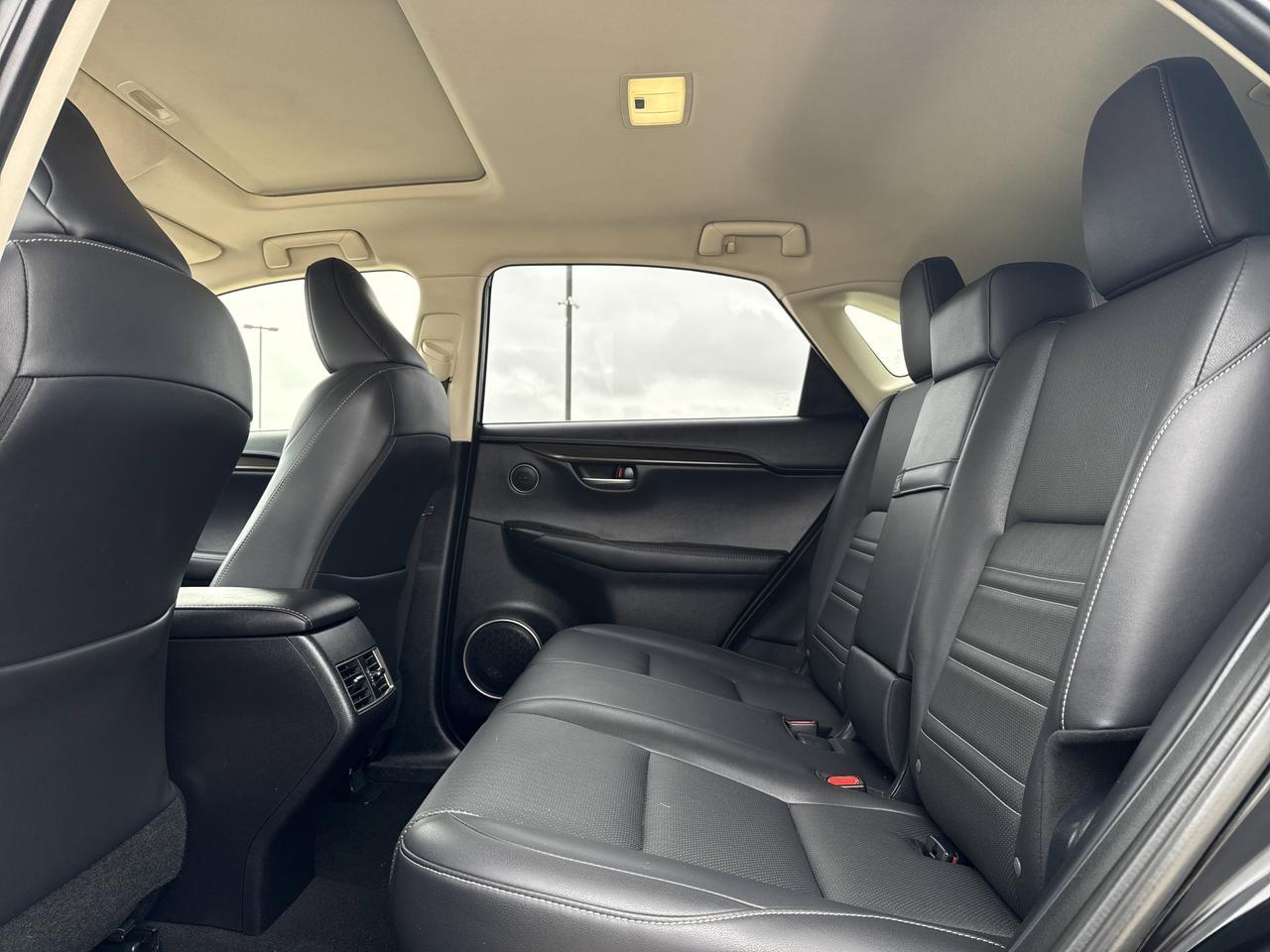 2016 Lexus NX 200t FSPORT San Antonio TX