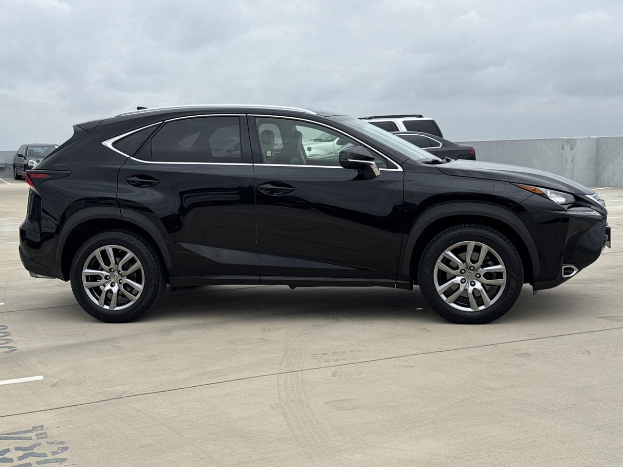 2016 Lexus NX 200t FSPORT San Antonio TX