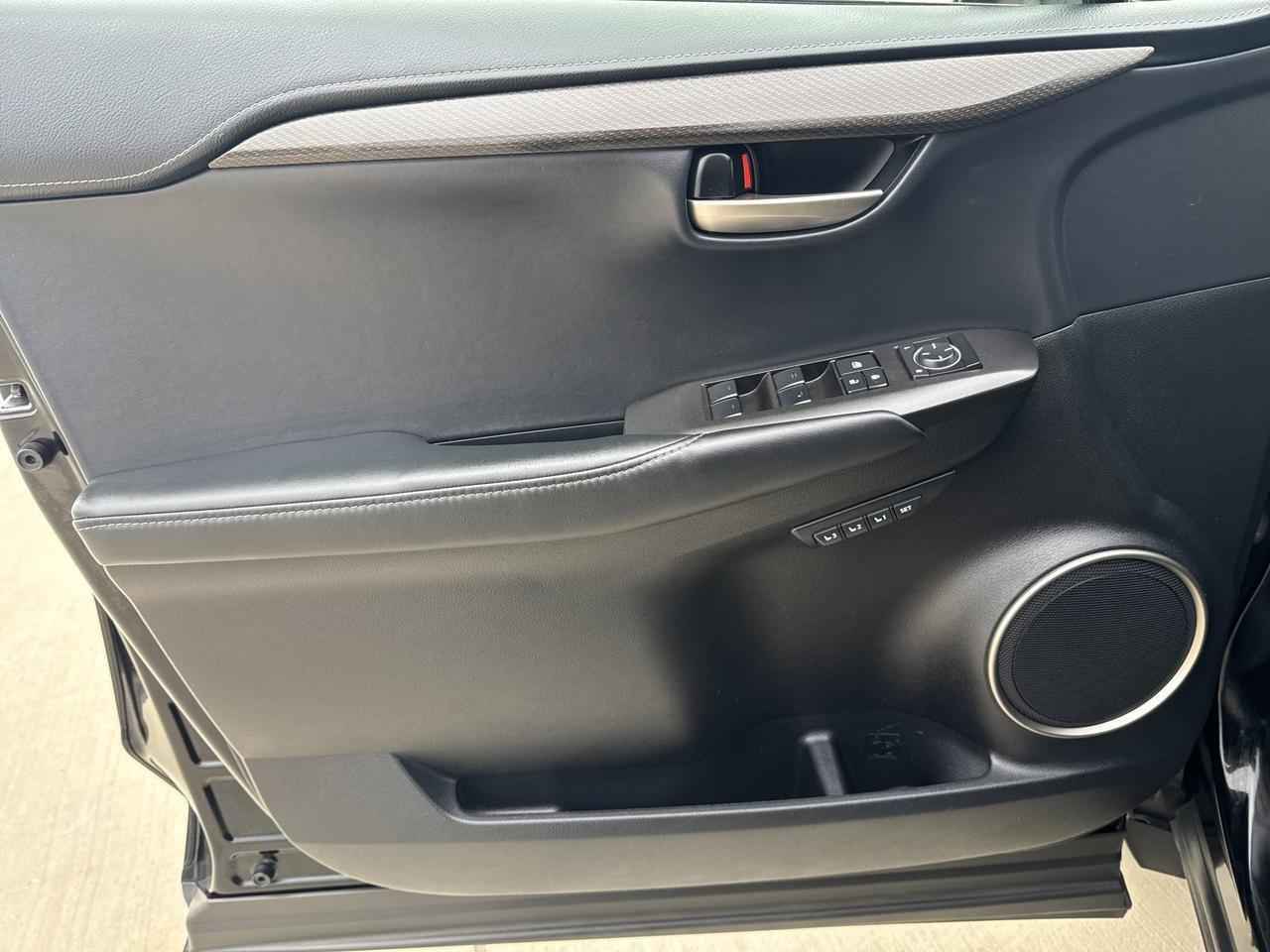 2016 Lexus NX 200t FSPORT San Antonio TX