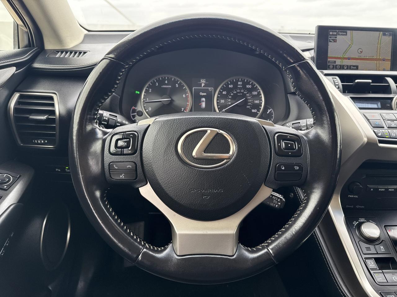 2016 Lexus NX 200t FSPORT San Antonio TX