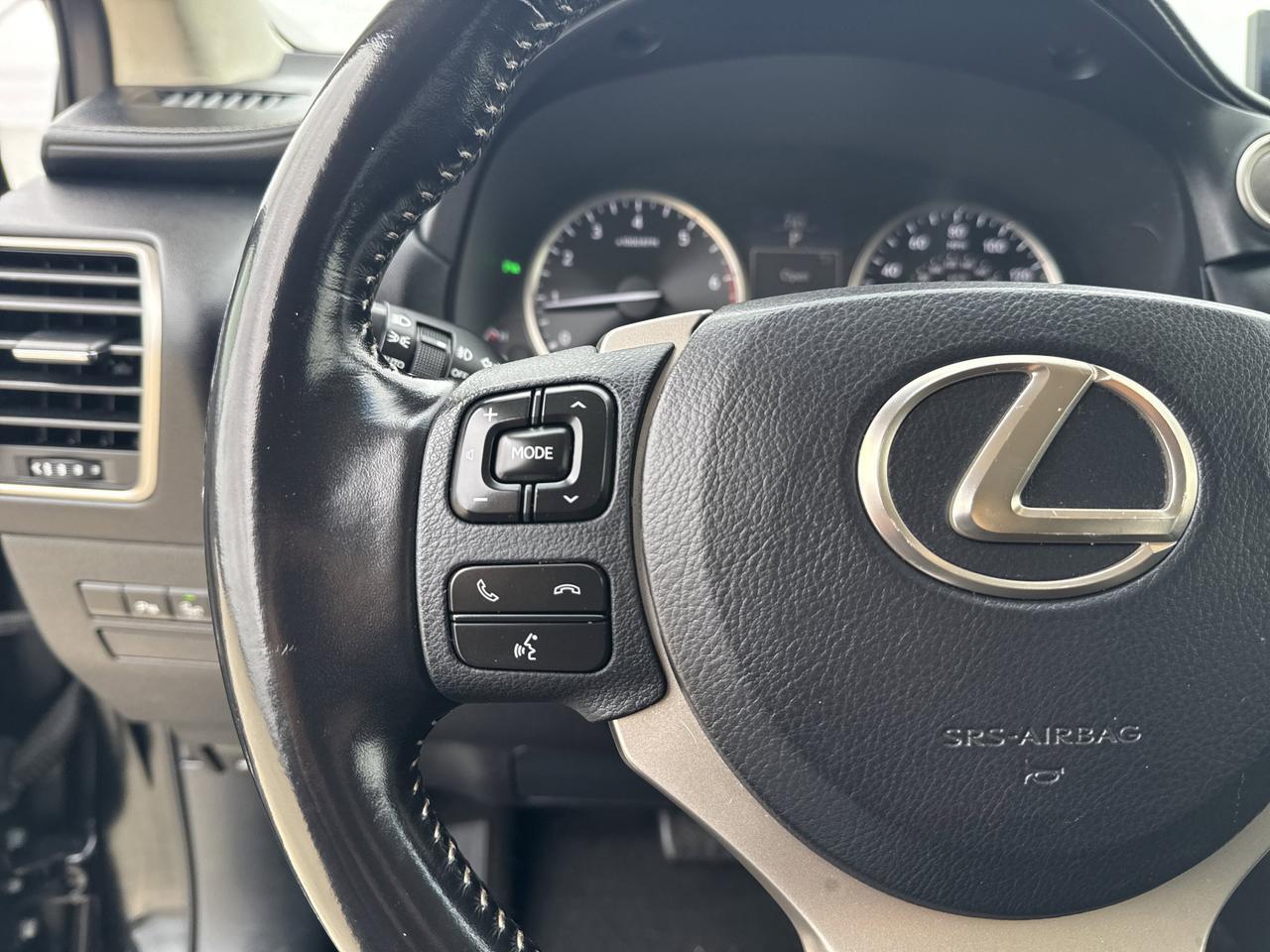 2016 Lexus NX 200t FSPORT San Antonio TX