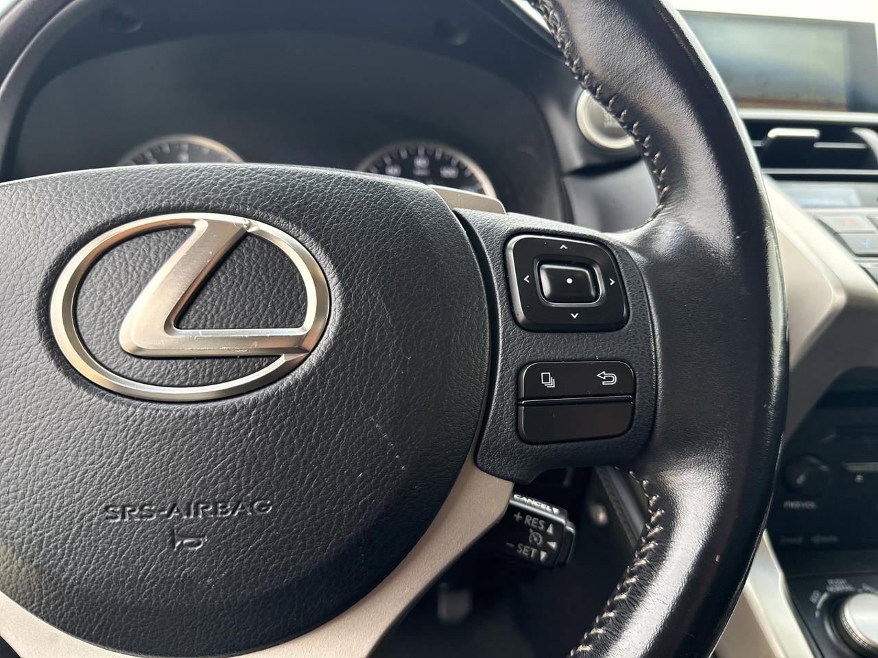 2016 Lexus NX 200t FSPORT San Antonio TX