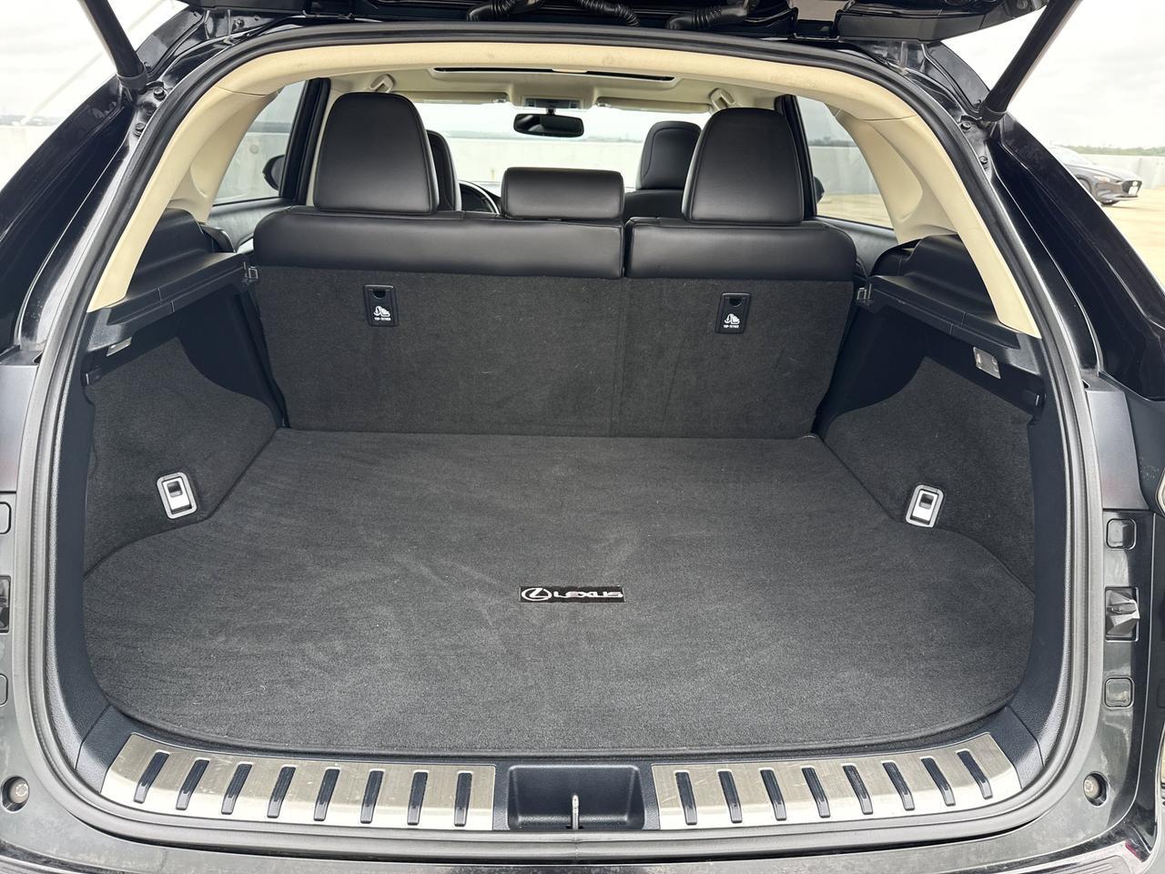 2016 Lexus NX 200t FSPORT San Antonio TX