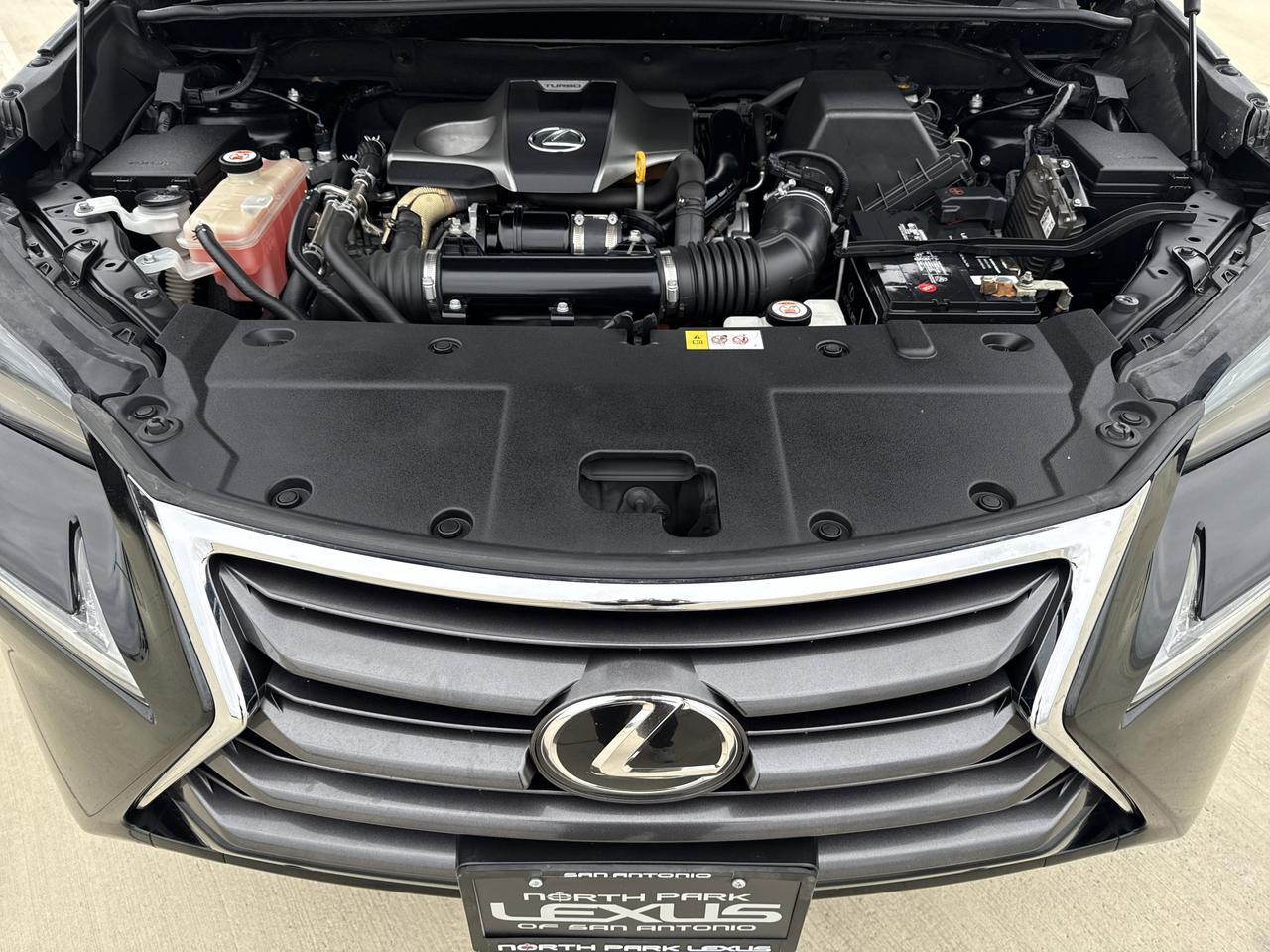 2016 Lexus NX 200t FSPORT San Antonio TX