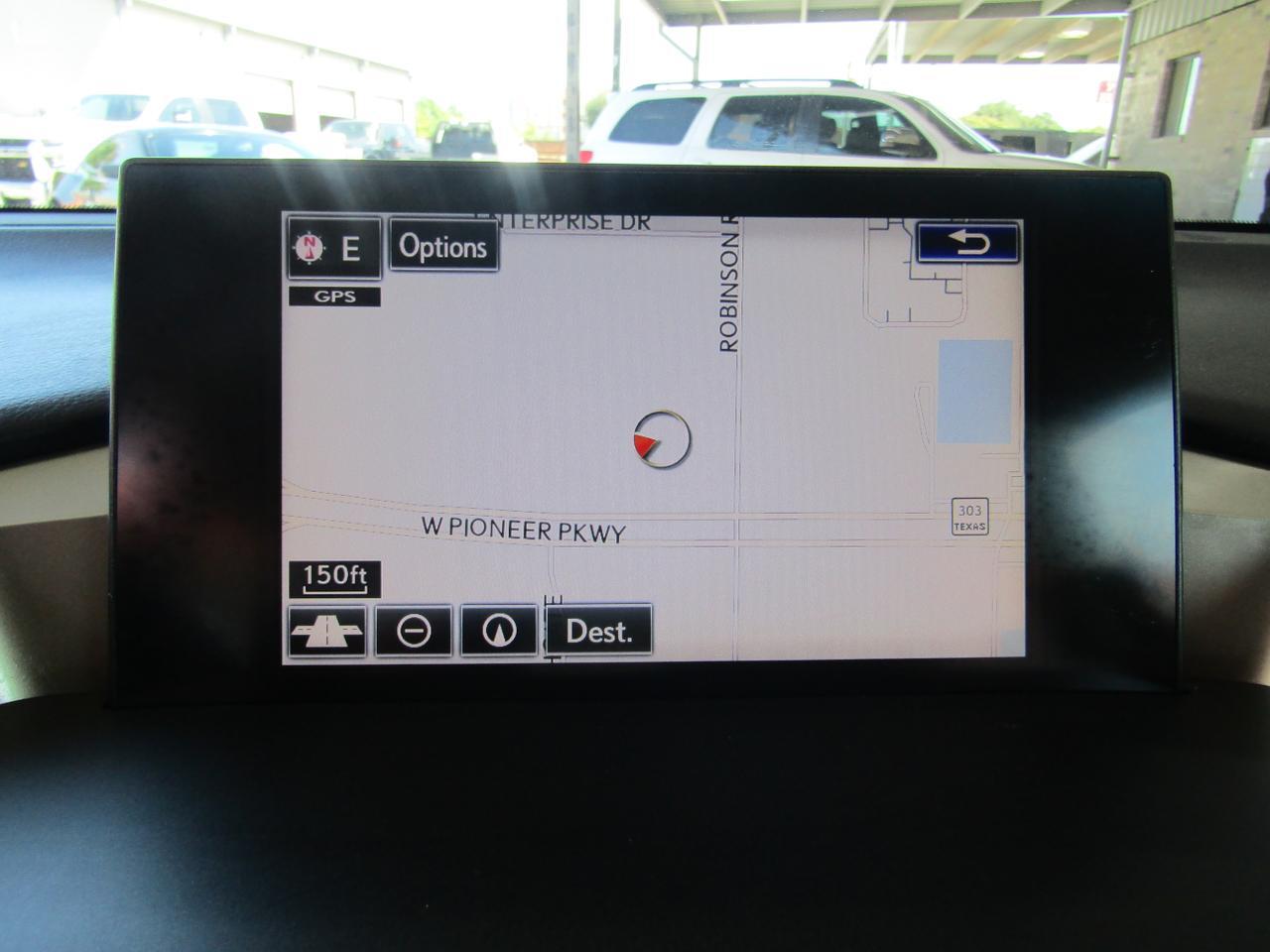 2016 Lexus NX 200t FWD 4dr Grand Prairie TX
