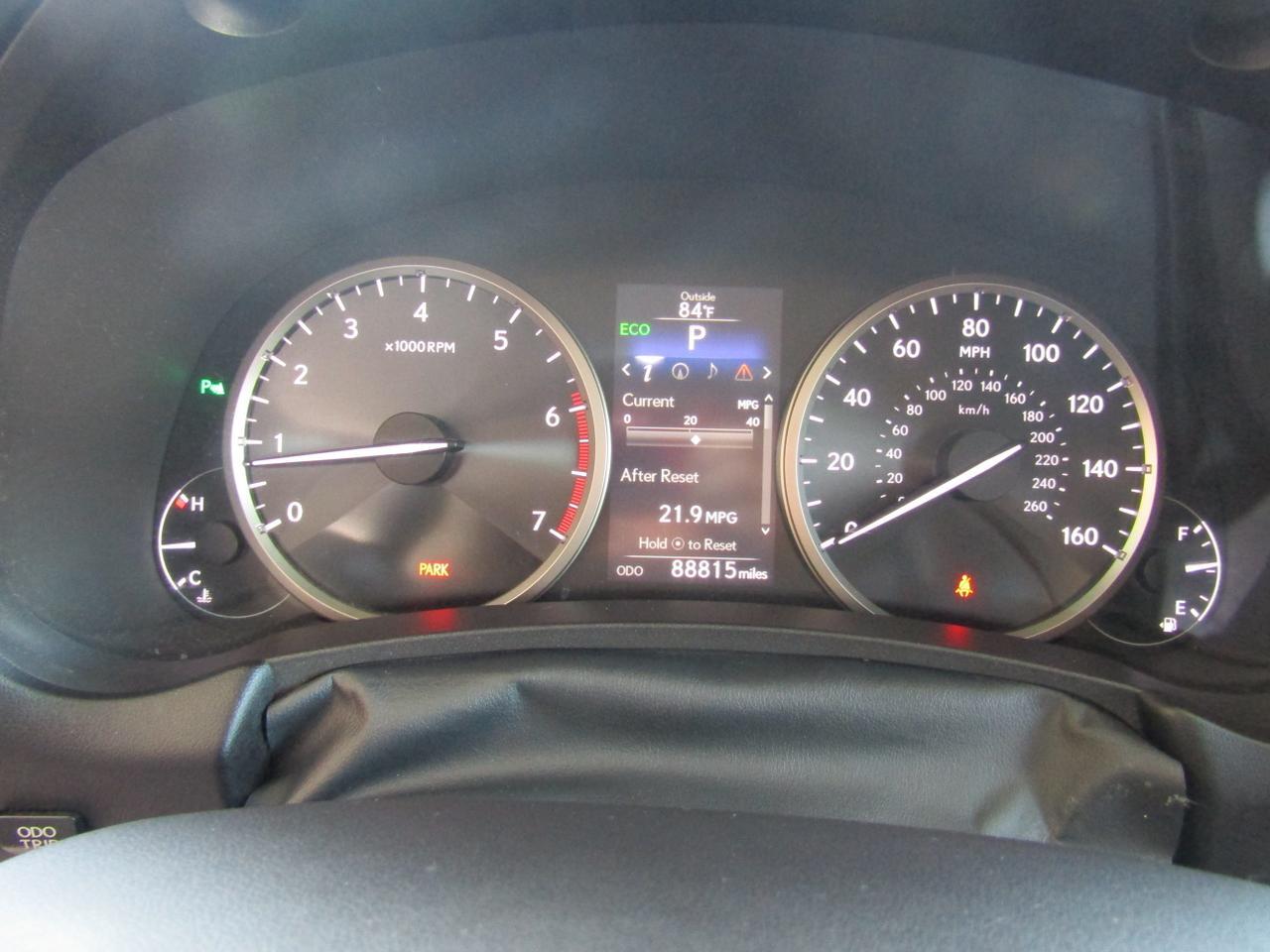 2016 Lexus NX 200t FWD 4dr Grand Prairie TX