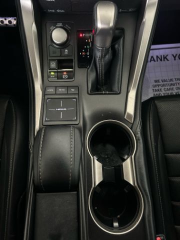 2016 Lexus NX 200t FWD Houston TX