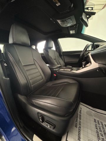 2016 Lexus NX 200t FWD Houston TX