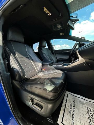 2016 Lexus NX 200t FWD Houston TX