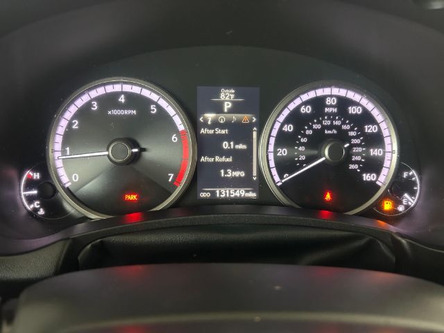 2016 Lexus NX 200t FWD Houston TX