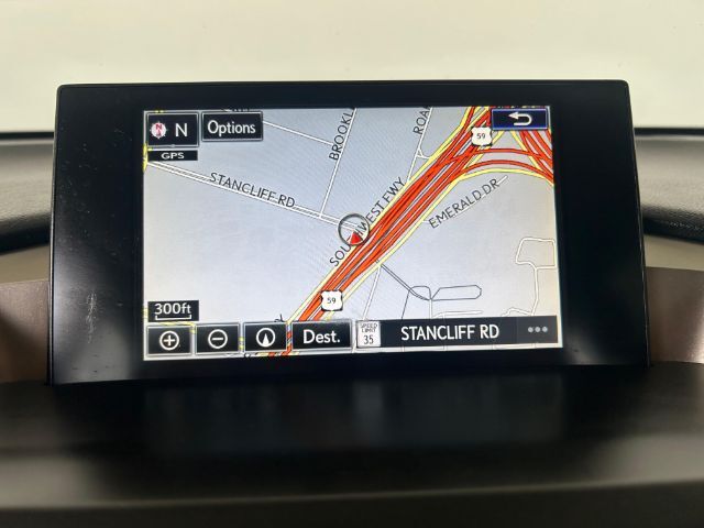 2016 Lexus NX 200t FWD Houston TX
