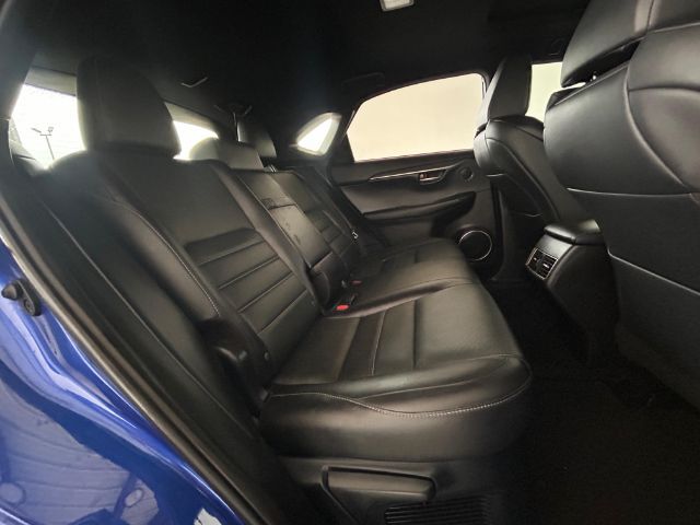 2016 Lexus NX 200t FWD Houston TX