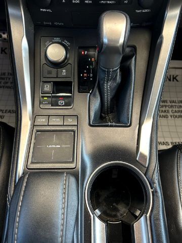 2016 Lexus NX 200t FWD Houston TX