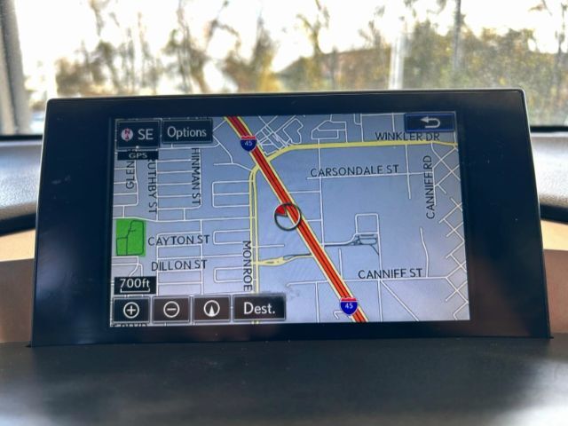 2016 Lexus NX 200t FWD Houston TX