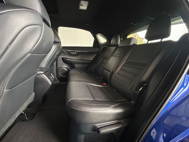 2016 Lexus NX 200t FWD Houston TX