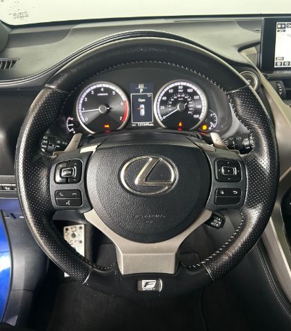 2016 Lexus NX 200t FWD Houston TX