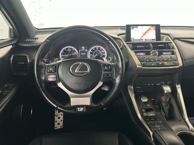 2016 Lexus NX 200t FWD Houston TX