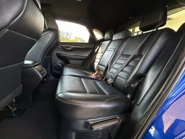 2016 Lexus NX 200t FWD Houston TX