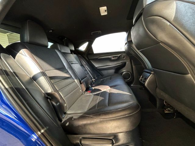 2016 Lexus NX 200t FWD Houston TX