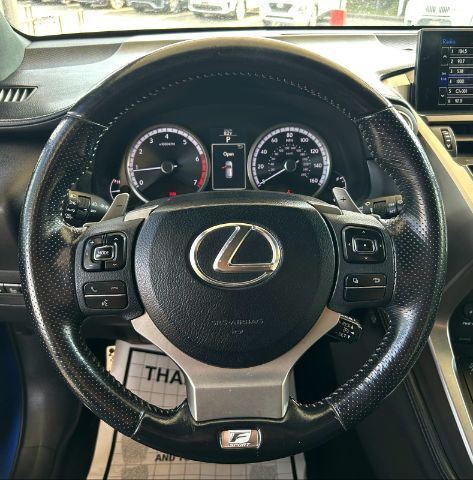 2016 Lexus NX 200t FWD Houston TX