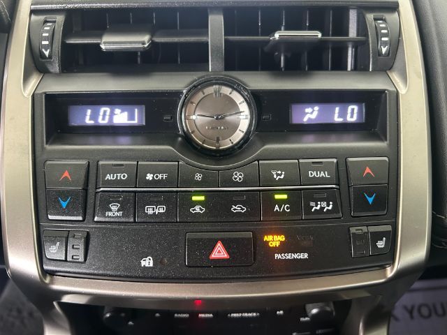 2016 Lexus NX 200t FWD Houston TX