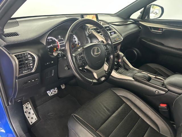 2016 Lexus NX 200t FWD Houston TX