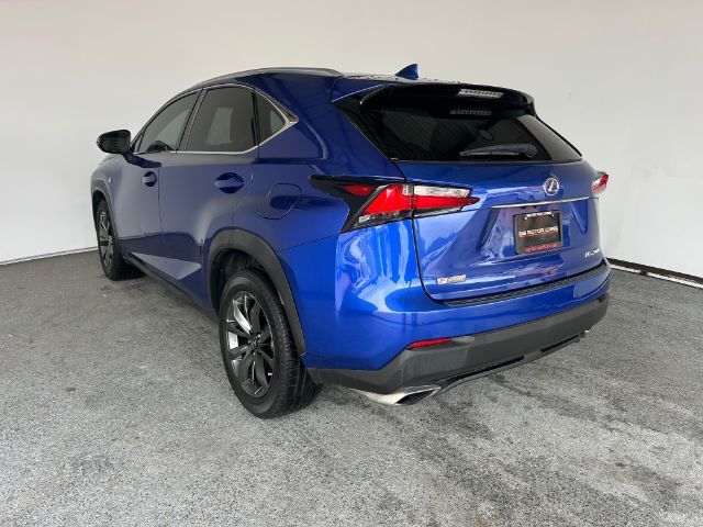 2016 Lexus NX 200t FWD Houston TX