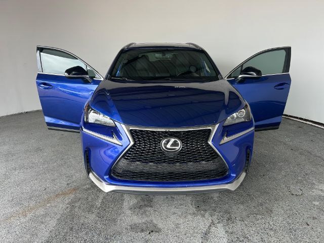 2016 Lexus NX 200t FWD Houston TX