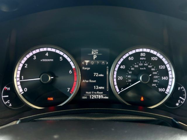 2016 Lexus NX 200t FWD Houston TX