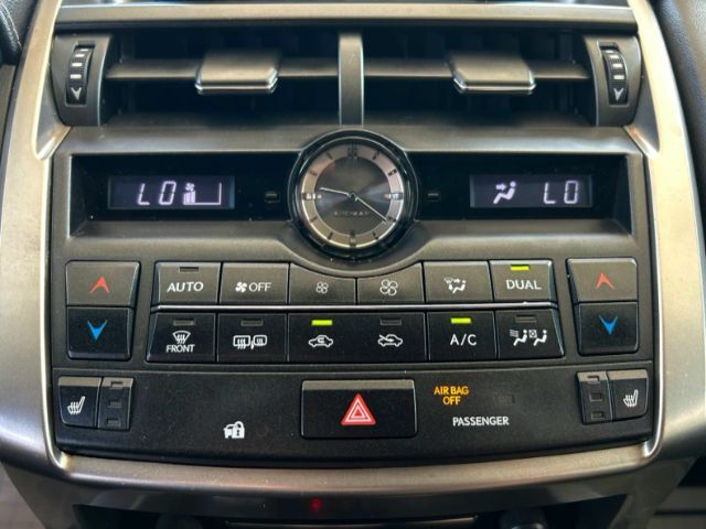 2016 Lexus NX 200t FWD Houston TX