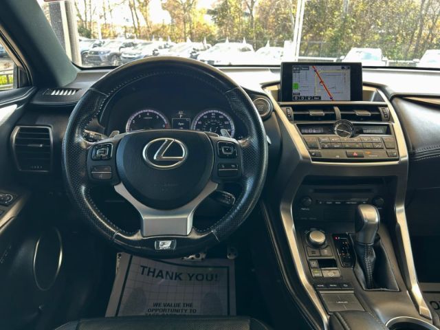 2016 Lexus NX 200t FWD Houston TX