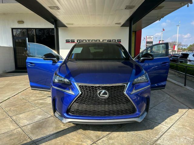 2016 Lexus NX 200t FWD Houston TX