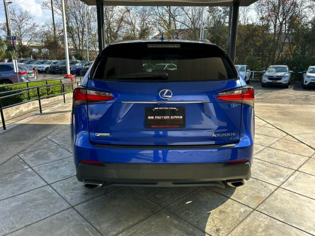 2016 Lexus NX 200t FWD Houston TX
