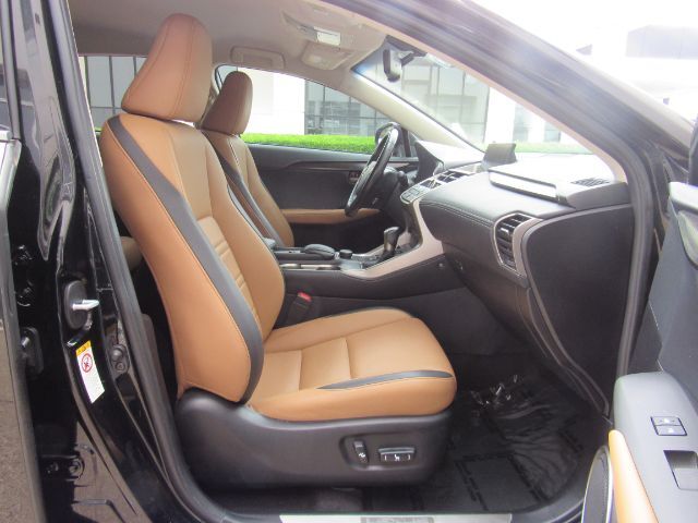 2016 Lexus NX 200t FWD Plano TX