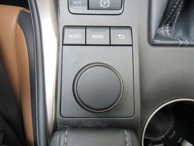 2016 Lexus NX 200t FWD Plano TX