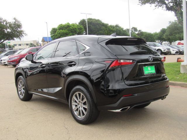 2016 Lexus NX 200t FWD Plano TX