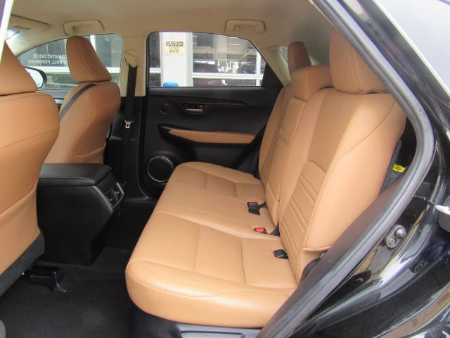 2016 Lexus NX 200t FWD Plano TX